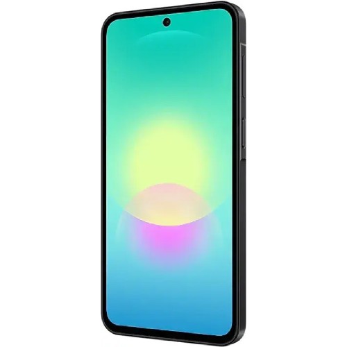 SMARTPHONE  GALAXY A27 5G DS 6.7" (SM-A276BZKCEUE) BLACK 8GB/256GB